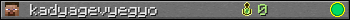 kadyagevyegyo userbar 350x20