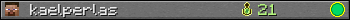 kaelperlas userbar 350x20