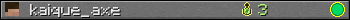 kaique_axe userbar 350x20