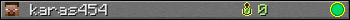 karas454 userbar 350x20