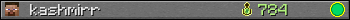 kashmirr userbar 350x20