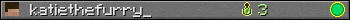 katiethefurry_ userbar 350x20