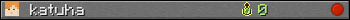 katuha userbar 350x20