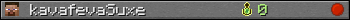kavafevaSuxe userbar 350x20