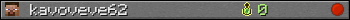 kavoveve62 userbar 350x20