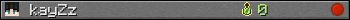 kayZz userbar 350x20