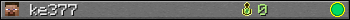 ke377 userbar 350x20