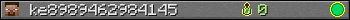 ke8989462984145 userbar 350x20