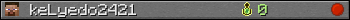 keLyedo2421 userbar 350x20