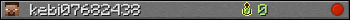 kebi07682438 userbar 350x20