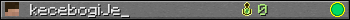 kecebogiJe_ userbar 350x20