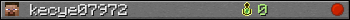 kecye07972 userbar 350x20