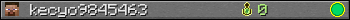 kecyo9845463 userbar 350x20