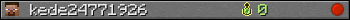 kede24771926 userbar 350x20