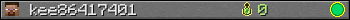 kee86417401 userbar 350x20