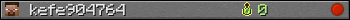 kefe904764 userbar 350x20