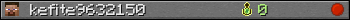 kefite9632150 userbar 350x20