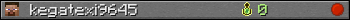 kegatexi9645 userbar 350x20