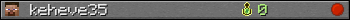 keheve35 userbar 350x20
