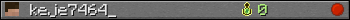 keje7464_ userbar 350x20