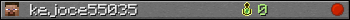 kejoce55035 userbar 350x20