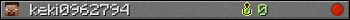 keki0962794 userbar 350x20