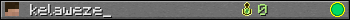 kelaweze_ userbar 350x20