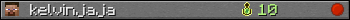 kelvinjaja userbar 350x20