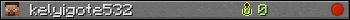 kelyigote532 userbar 350x20