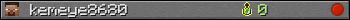 kemeye8680 userbar 350x20