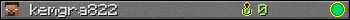 kemgra822 userbar 350x20