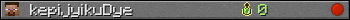 kepijyikuDye userbar 350x20