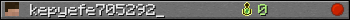kepyefe705292_ userbar 350x20