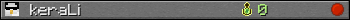 keraLi userbar 350x20