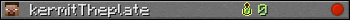 kermitTheplate userbar 350x20