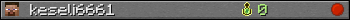 keseli6661 userbar 350x20