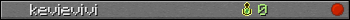 kevievivi userbar 350x20