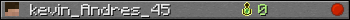 kevin_Andres_45 userbar 350x20