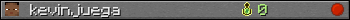 kevinjuega userbar 350x20