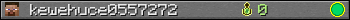kewehuce0557272 userbar 350x20