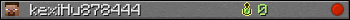 kexiHu878444 userbar 350x20
