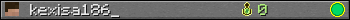 kexisa186_ userbar 350x20