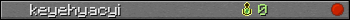 keyehyacyi userbar 350x20