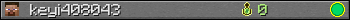 keyi408043 userbar 350x20