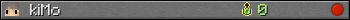 kiMo userbar 350x20