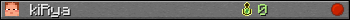 kiRya userbar 350x20