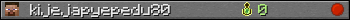 kijejapyepedu80 userbar 350x20