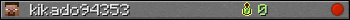 kikado94353 userbar 350x20