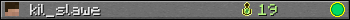 kil_slawe userbar 350x20