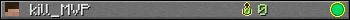 kill_MVP userbar 350x20